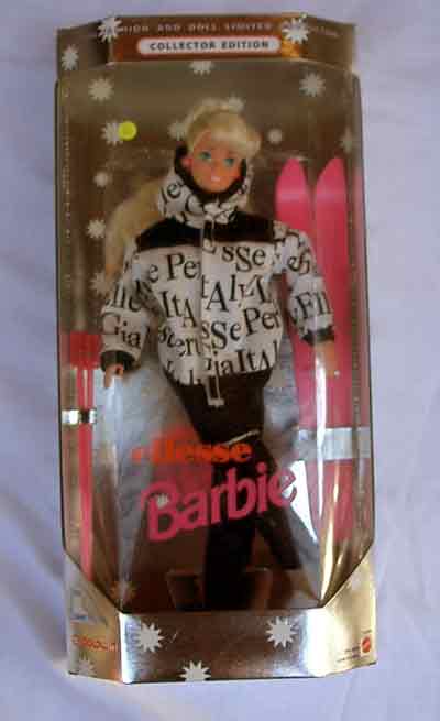 ENDLESS BARBIE(XL[)