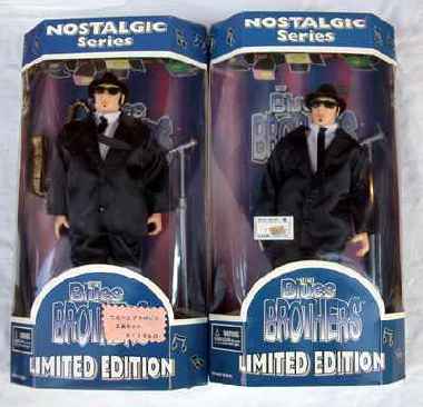 THE BLUES BROTHERS LIMITED EDITION(2̃Zbg)