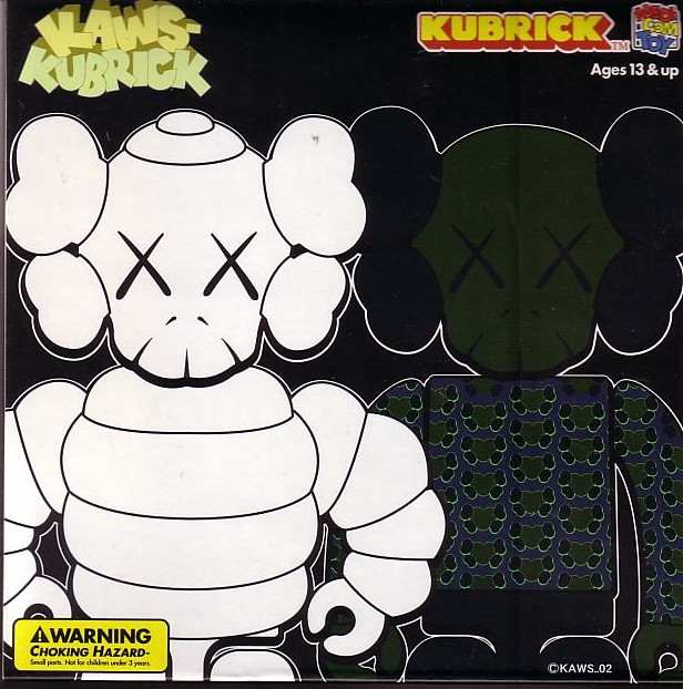 L[ubN KAWS..4