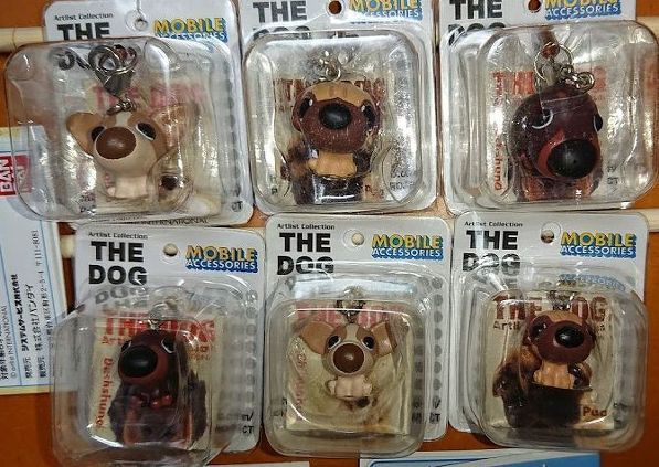 THE DOG UEhbO@oCANZT[U
