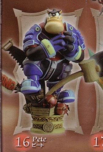 LO_n[c@tH[[VA[g3@KINGDOM HEARTS FORMATION ARTS Vol.3Os[g