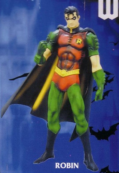 BATMANobg} ROBIN