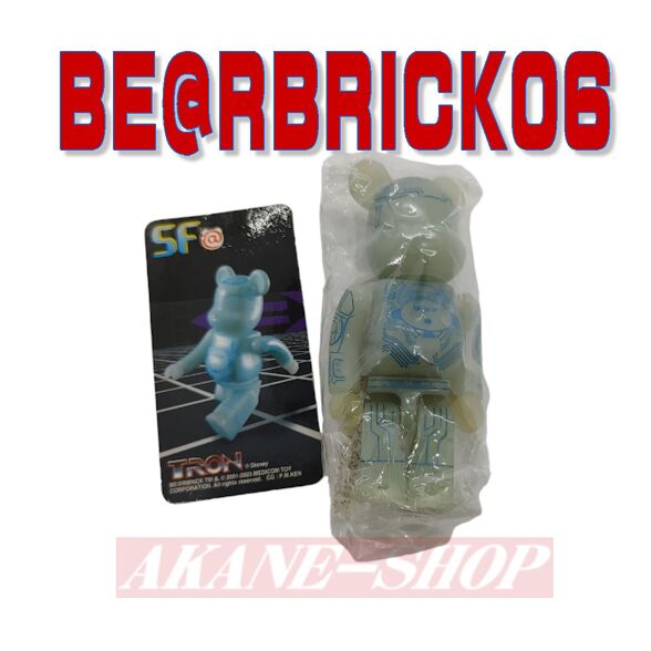 BE@RBRICK06 xAubN V[Y6PiFSF TRON(Oj