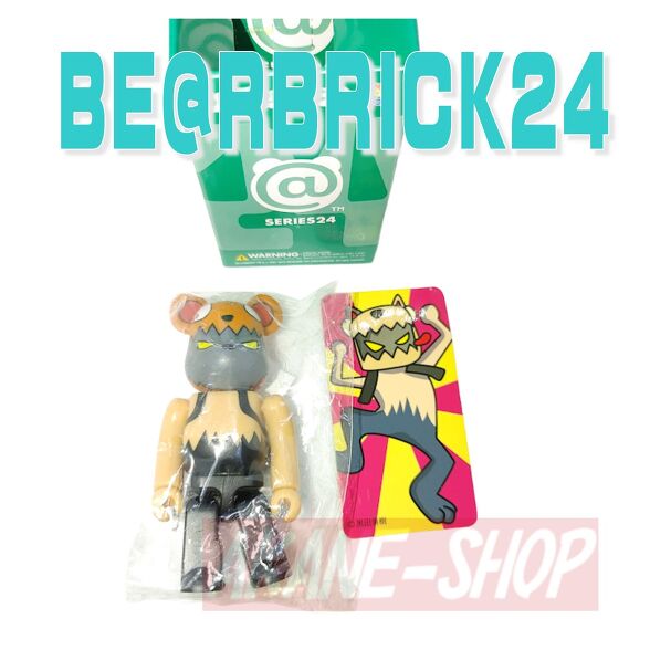 BE@RBRICK24 xAubN V[Y24Secret V[Nbg c^(cE)