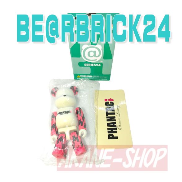 BE@RBRICK24 xAubN V[Y24Secret V[Nbg PHANTACi