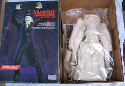 MODEL KIT[VAMPIRE]