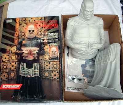 MODEL KIT[ HELLRAISER ]