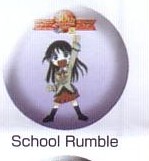 Tf[X}KW50NLOʃob`RNVPi@School Rumble